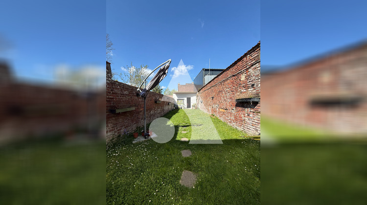 Ma-Cabane - Vente Maison TOURCOING, 110 m²