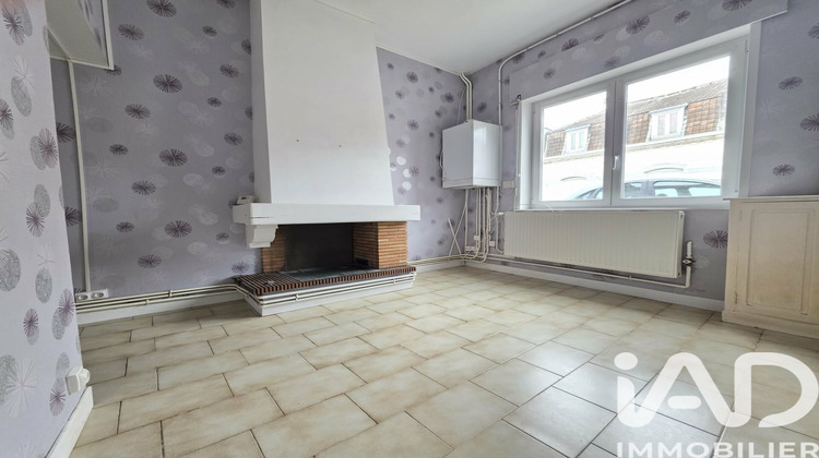 Ma-Cabane - Vente Maison Tourcoing, 76 m²