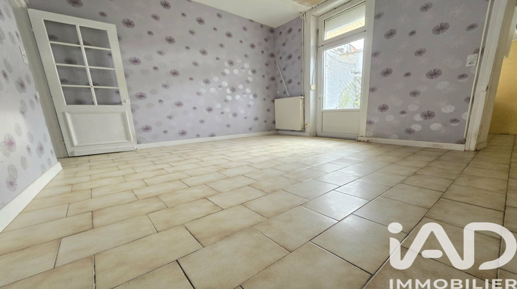 Ma-Cabane - Vente Maison Tourcoing, 76 m²