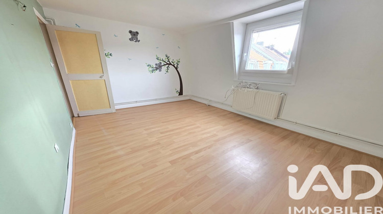 Ma-Cabane - Vente Maison Tourcoing, 76 m²