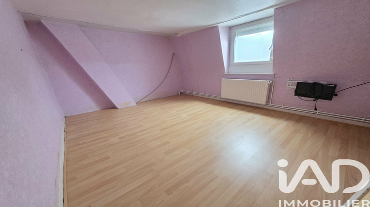 Ma-Cabane - Vente Maison Tourcoing, 76 m²
