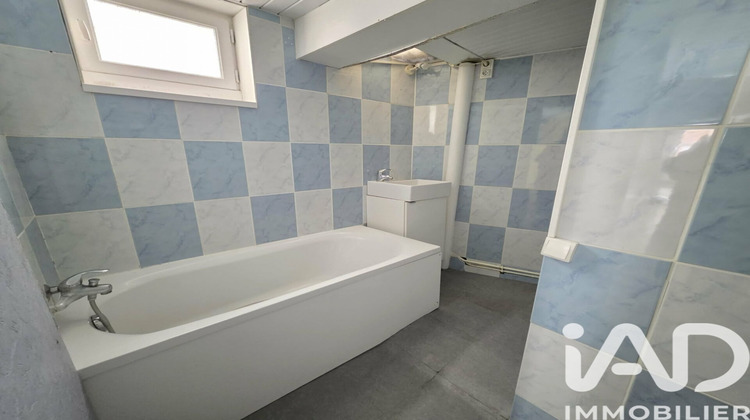 Ma-Cabane - Vente Maison Tourcoing, 76 m²