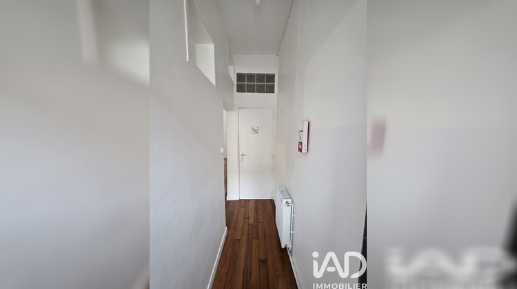 Ma-Cabane - Vente Maison Tourcoing, 100 m²