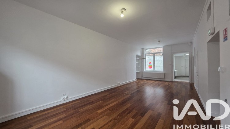 Ma-Cabane - Vente Maison Tourcoing, 100 m²