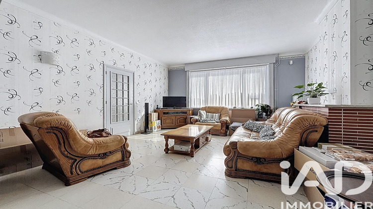 Ma-Cabane - Vente Maison Tourcoing, 142 m²