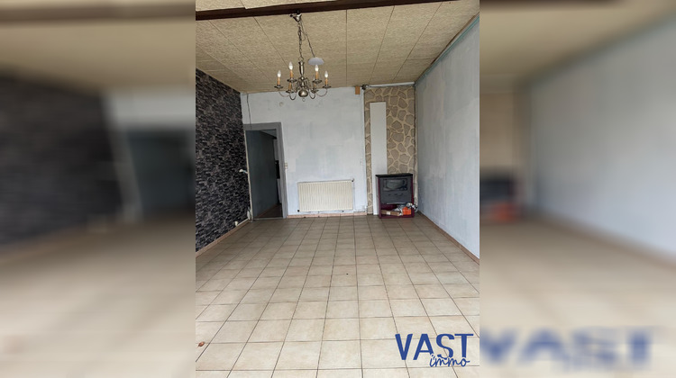 Ma-Cabane - Vente Maison Tourcoing, 125 m²