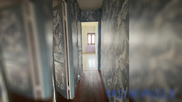 Ma-Cabane - Vente Maison Tourcoing, 125 m²