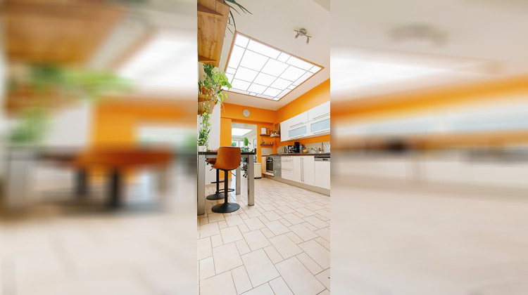 Ma-Cabane - Vente Maison Tourcoing, 105 m²