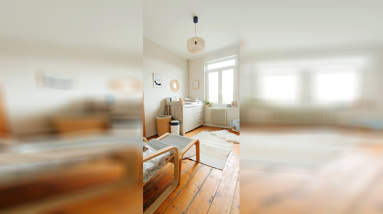 Ma-Cabane - Vente Maison Tourcoing, 105 m²