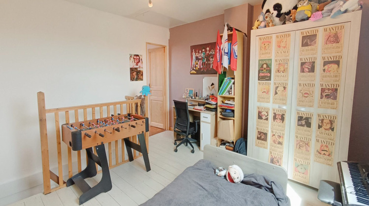 Ma-Cabane - Vente Maison Tourcoing, 105 m²