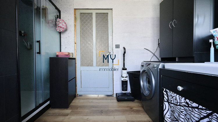 Ma-Cabane - Vente Maison Tourcoing, 94 m²