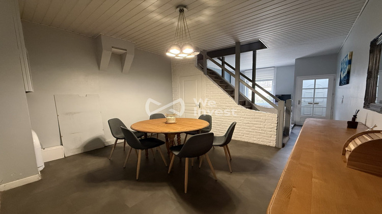 Ma-Cabane - Vente Maison Tourcoing, 73 m²