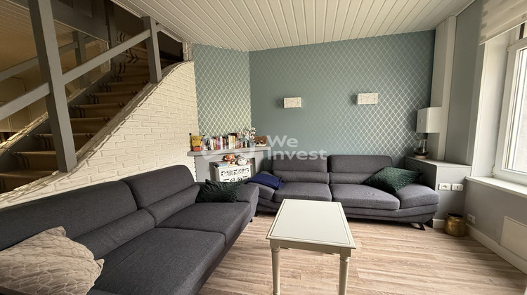 Ma-Cabane - Vente Maison Tourcoing, 73 m²