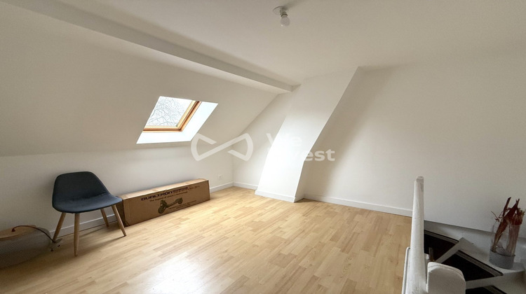 Ma-Cabane - Vente Maison Tourcoing, 73 m²