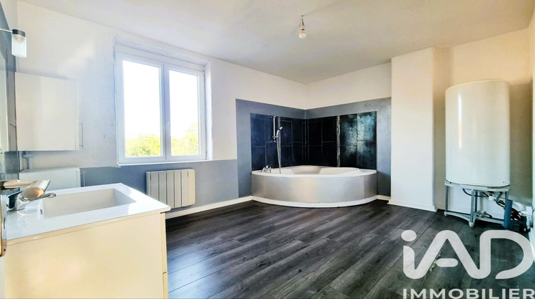 Ma-Cabane - Vente Maison Tourcoing, 92 m²