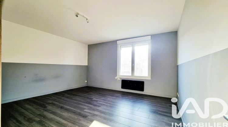 Ma-Cabane - Vente Maison Tourcoing, 92 m²