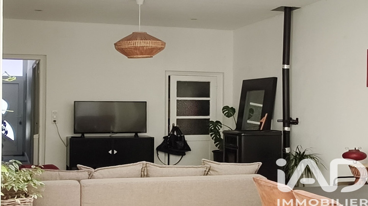 Ma-Cabane - Vente Maison Tourcoing, 120 m²