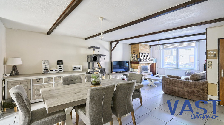 Ma-Cabane - Vente Maison Tourcoing, 134 m²