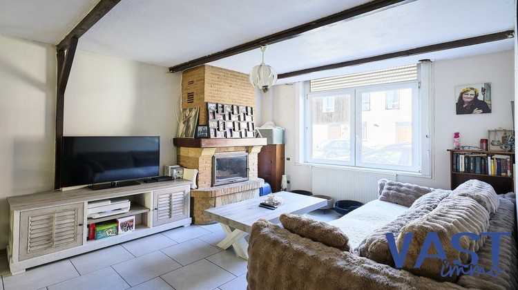 Ma-Cabane - Vente Maison Tourcoing, 134 m²