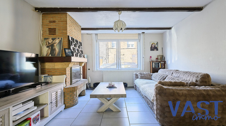 Ma-Cabane - Vente Maison Tourcoing, 134 m²