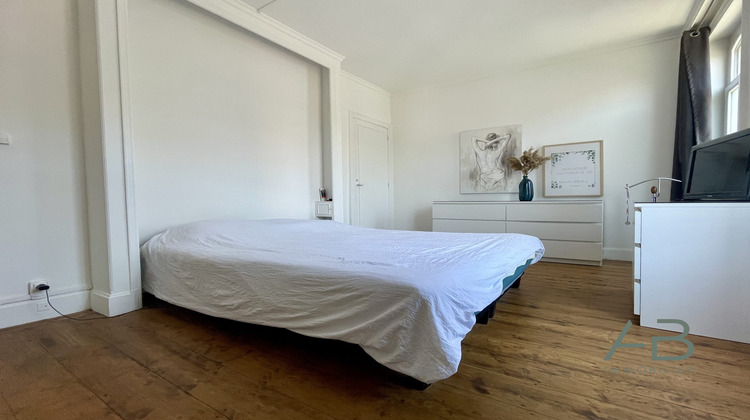 Ma-Cabane - Vente Maison Tourcoing, 130 m²