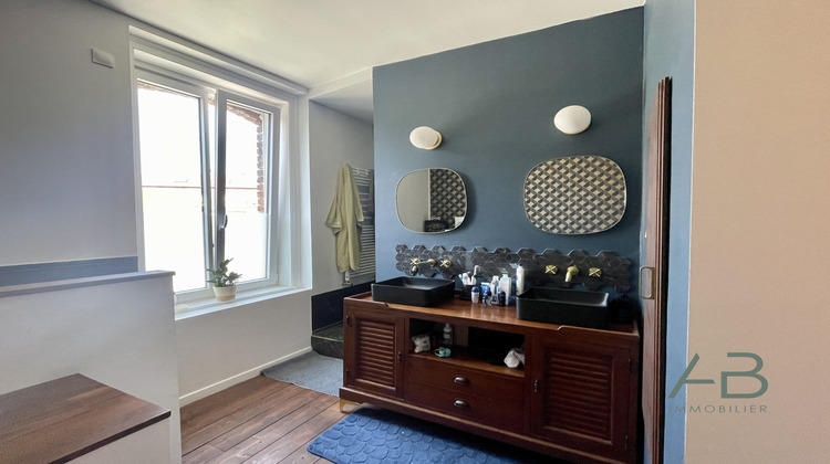 Ma-Cabane - Vente Maison Tourcoing, 130 m²