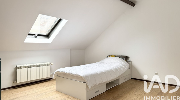 Ma-Cabane - Vente Maison Tourcoing, 91 m²