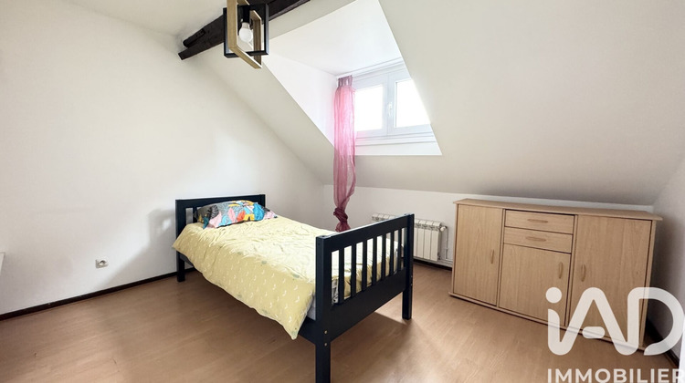 Ma-Cabane - Vente Maison Tourcoing, 91 m²
