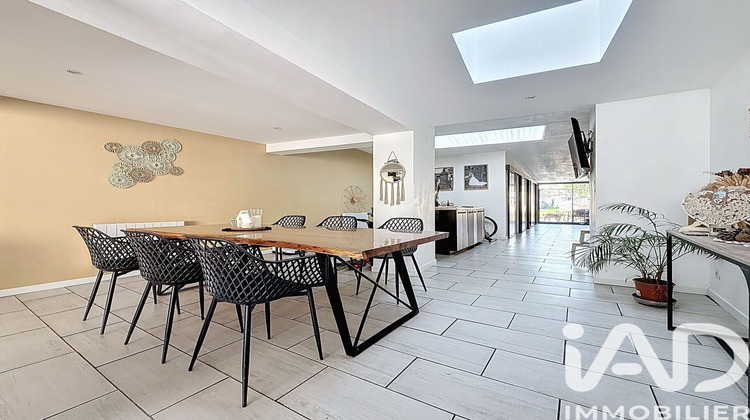 Ma-Cabane - Vente Maison Tourcoing, 120 m²