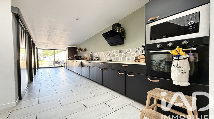 Ma-Cabane - Vente Maison Tourcoing, 120 m²