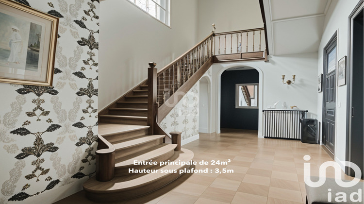Ma-Cabane - Vente Maison Tourcoing, 407 m²