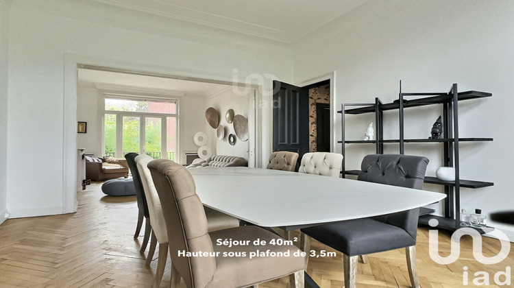 Ma-Cabane - Vente Maison Tourcoing, 407 m²