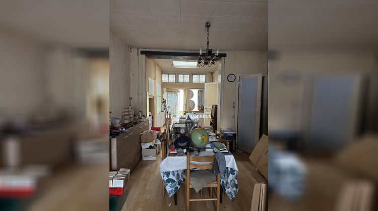 Ma-Cabane - Vente Maison Tourcoing, 92 m²