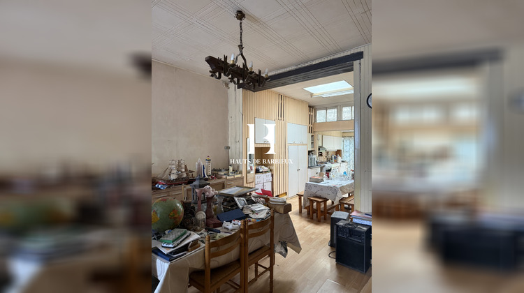 Ma-Cabane - Vente Maison Tourcoing, 92 m²