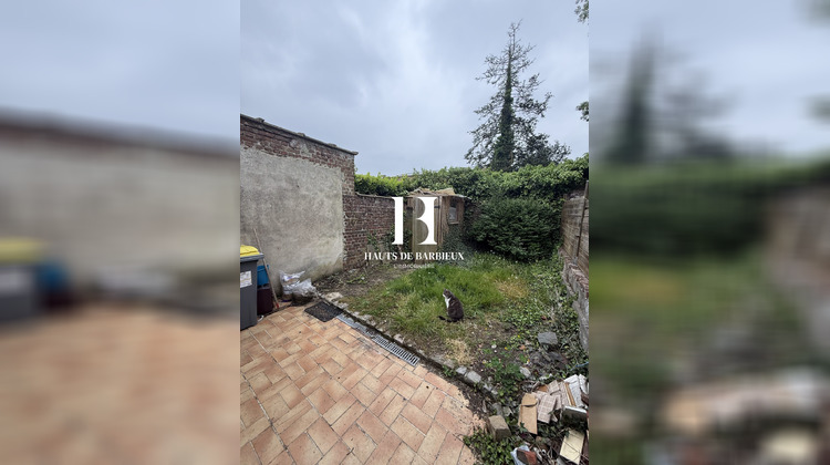 Ma-Cabane - Vente Maison Tourcoing, 92 m²