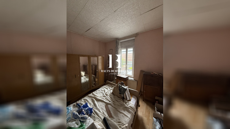 Ma-Cabane - Vente Maison Tourcoing, 92 m²