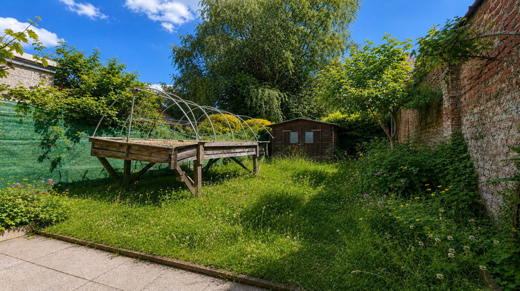Ma-Cabane - Vente Maison Tourcoing, 87 m²