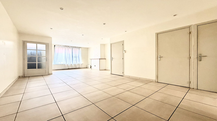 Ma-Cabane - Vente Maison Tourcoing, 87 m²