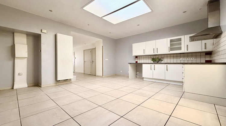 Ma-Cabane - Vente Maison Tourcoing, 87 m²