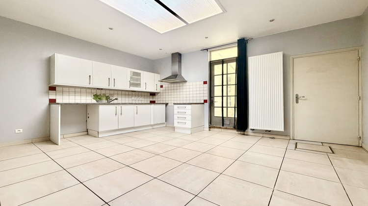 Ma-Cabane - Vente Maison Tourcoing, 87 m²