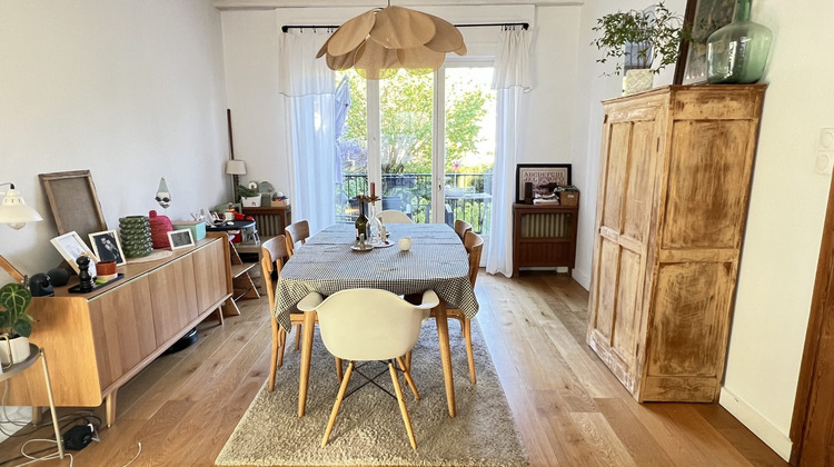 Ma-Cabane - Vente Maison Tourcoing, 94 m²