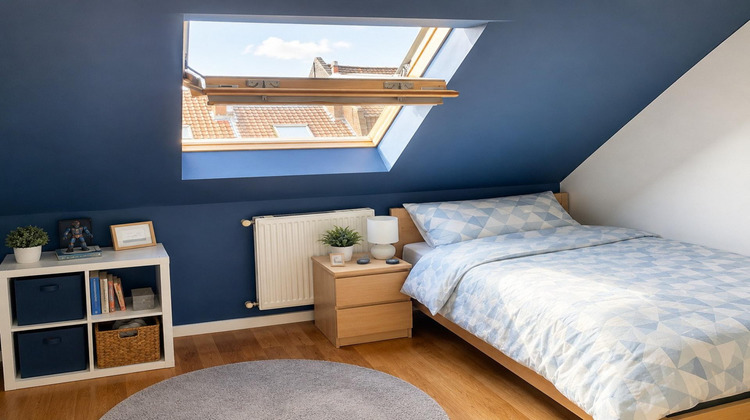 Ma-Cabane - Vente Maison Tourcoing, 75 m²