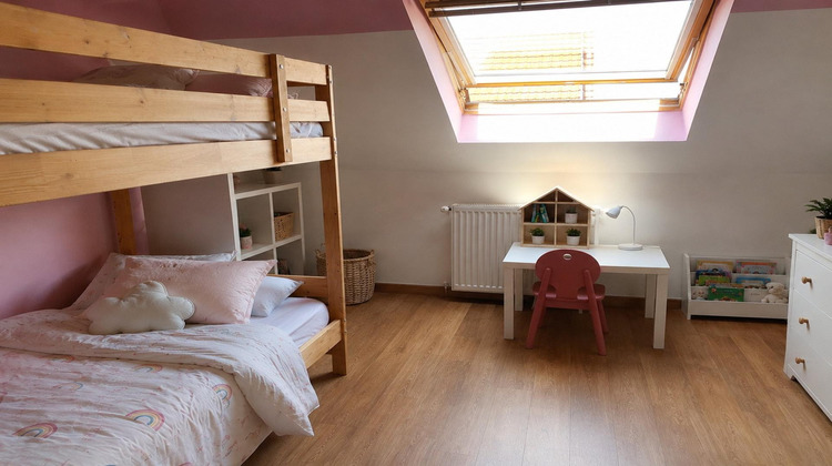 Ma-Cabane - Vente Maison Tourcoing, 75 m²