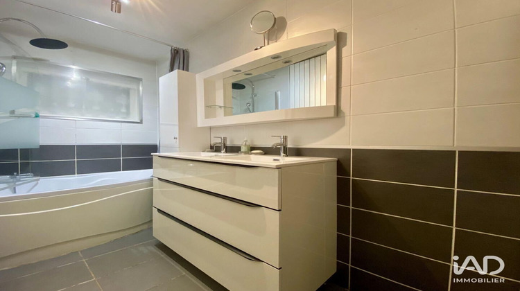 Ma-Cabane - Vente Maison Tourcoing, 115 m²