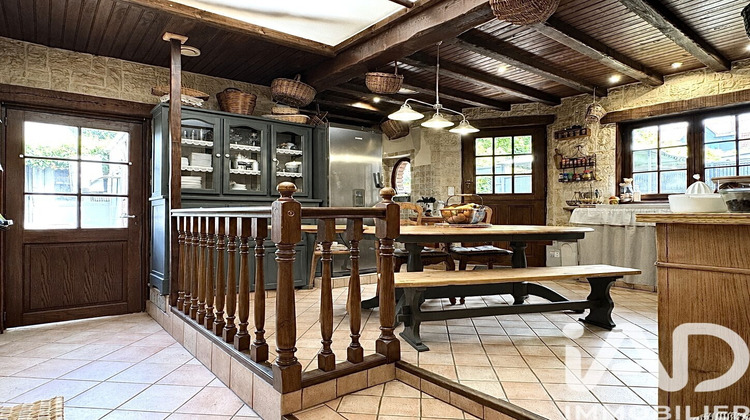 Ma-Cabane - Vente Maison Tourcoing, 118 m²