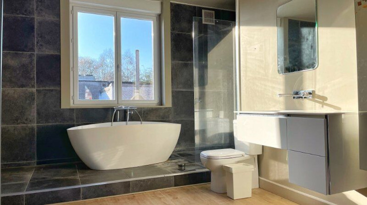 Ma-Cabane - Vente Maison Tourcoing, 135 m²