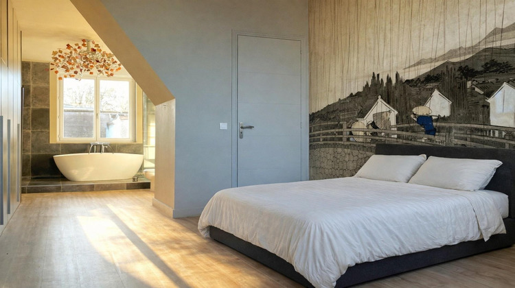 Ma-Cabane - Vente Maison Tourcoing, 135 m²