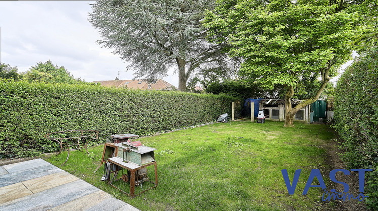 Ma-Cabane - Vente Maison Tourcoing, 95 m²