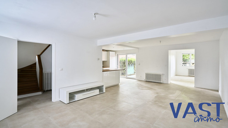 Ma-Cabane - Vente Maison Tourcoing, 95 m²