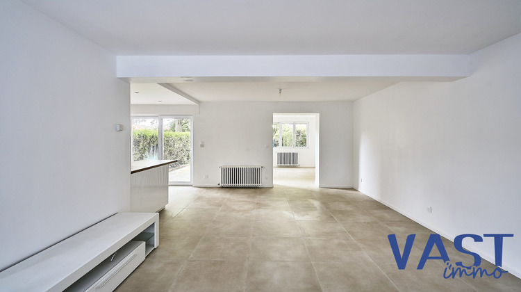 Ma-Cabane - Vente Maison Tourcoing, 95 m²